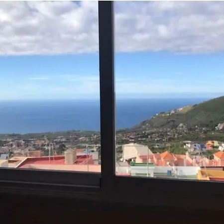 Nyaraló Light & Spacious Penthouse *terrace *amazing Views